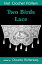 Two Birds Lace Filet Crochet Pattern