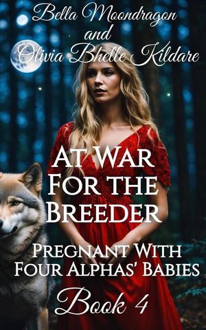 At War for the Breeder