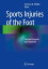 Sports Injuries of the Foot