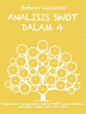 Analisis swot dalam 4 langkah Bagaimana menggunakan matriks SWOT untuk membuat perbedaan dalam karir dan bisnis