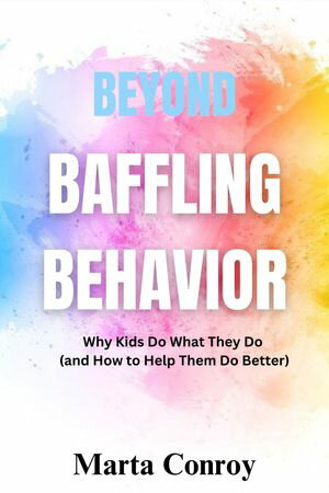 Beyond Baffling Behavior