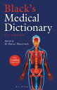 Black’s Medical Dictionary【電子書籍】 Dr Harvey Marcovitch