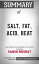 ŷKoboŻҽҥȥ㤨Summary of Salt, Fat, Acid, Heat: Mastering the Elements of Good CookingŻҽҡ[ Paul Adams ]פβǤʤ450ߤˤʤޤ