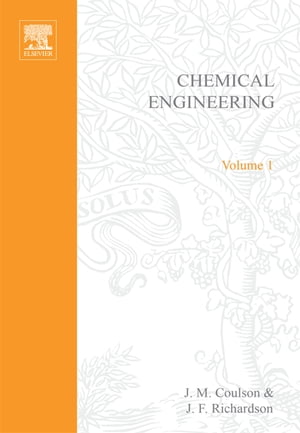 Chemical Engineering: Solutions to the Problems in Volume 1【電子書籍】[ J R Backhurst ]