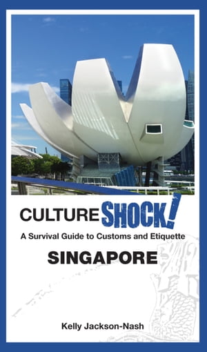 CultureShock! Singapore