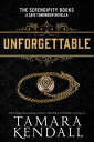 Unforgettable A Save Tomorrow Novella【電子書籍】 Tawdra Kandle