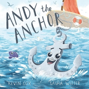 Andy the Anchor