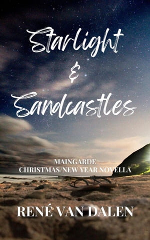 Starlight &Sandcastles MAINGARDE, #3.5Żҽҡ[ Ren? Van Dalen ]