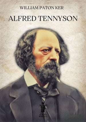 Alfred Tennyson