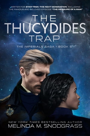 The Thucydides Trap