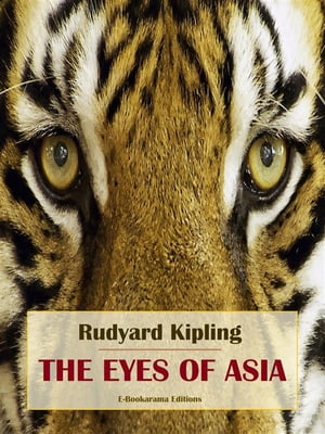 The Eyes of Asia