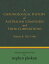 A Chronological History of Australian Composers and Their Compositions 1901-2020