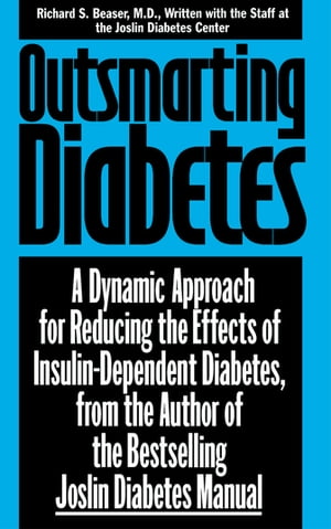 Outsmarting Diabetes A Dynamic Approach for Reducing the Effects of Insulin-Dependent Diabetes