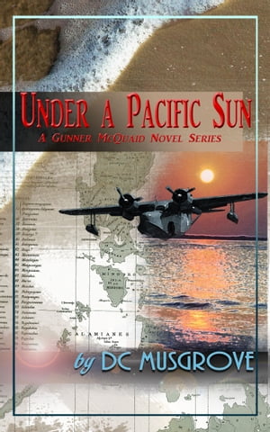 Under a Pacific Sun