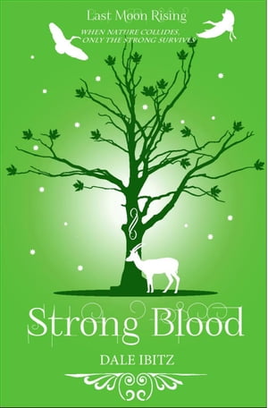 Strong Blood
