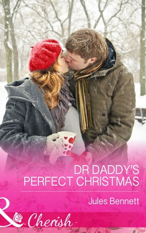 ŷKoboŻҽҥȥ㤨Dr Daddy's Perfect Christmas (The St. Johns of Stonerock, Book 1 (Mills & Boon CherishŻҽҡ[ Jules Bennett ]פβǤʤ589ߤˤʤޤ