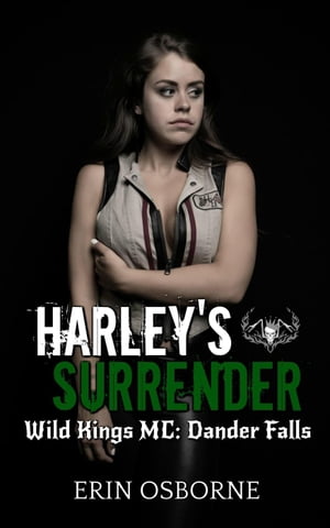 Harley's Surrender