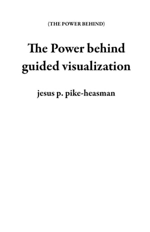 The Power behind guided visualization