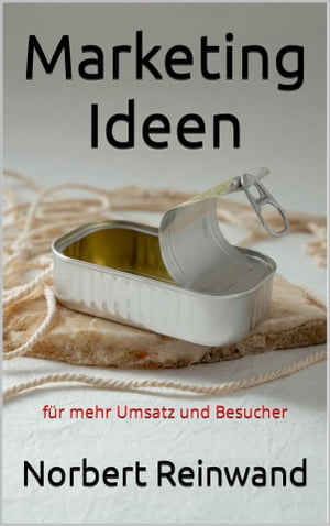 Marketing Ideen