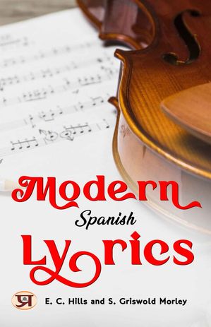 Modern Spanish Lyrics