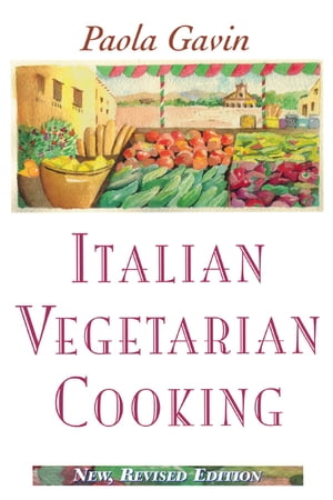 Italian Vegetarian Cooking, New, Revised