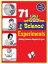 71 Science Experiments Making science simpler for youŻҽҡ[ Vikas Khatri ]