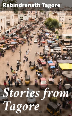 Stories from Tagore