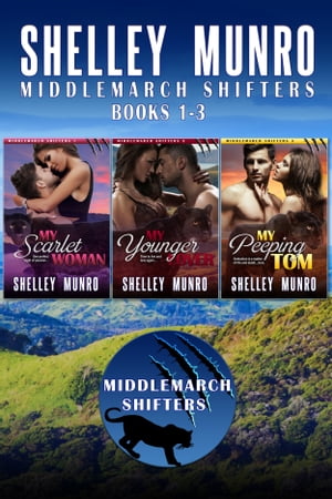 Middlemarch Shifters