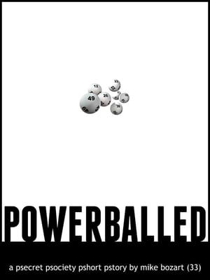 Powerballed