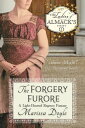ŷKoboŻҽҥȥ㤨The Forgery Furore: A Light-hearted Regency Fantasy The Ladies of Almack's, Book 1Żҽҡ[ Marissa Doyle ]פβǤʤ399ߤˤʤޤ