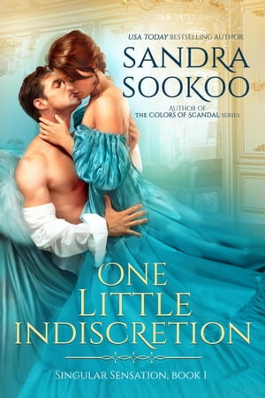 ŷKoboŻҽҥȥ㤨One Little Indiscretion Singular Sensation, #1Żҽҡ[ Sandra Sookoo ]פβǤʤ750ߤˤʤޤ