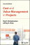 Cost and Value Management in ProjectsŻҽҡ[ Ray R. Venkataraman ]