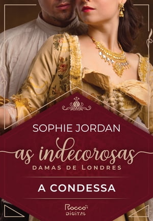 A condessaŻҽҡ[ Sophie Jordan ]