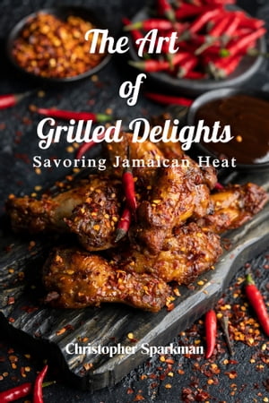 The Art of Grilled Delights