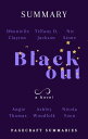 Blackout by Dhonielle Clayton, Tiffany D Jackson