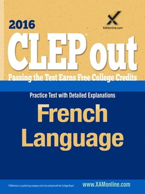 CLEP French