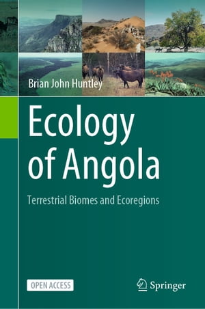Ecology of Angola