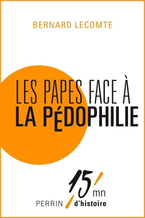 Les papes face ? la p?dophilie