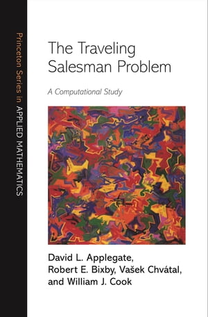 ŷKoboŻҽҥȥ㤨The Traveling Salesman Problem A Computational StudyŻҽҡ[ David L. Applegate ]פβǤʤ14,980ߤˤʤޤ