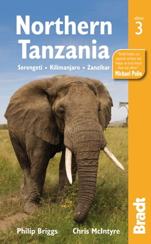 Northern Tanzania : Serengeti, Kilimanjaro, Zanzibar