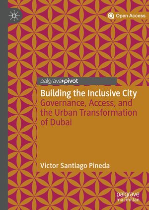 Building the Inclusive City