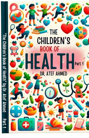 The Children’s Book of Health Part 1