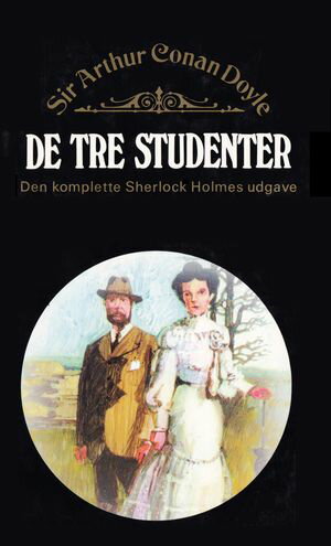 De tre studenter