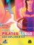 Manual de pilates Suelo con implementos (Color)Żҽҡ[ Ruth Fern?ndez ]