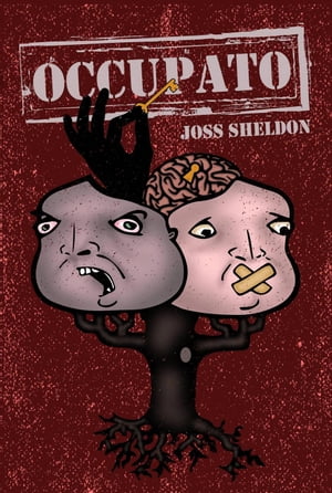 Occupato【電子書籍】 Joss Sheldon