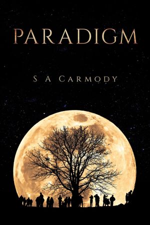 Paradigm【電子書籍】[ S A Carmody ]