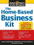 The Home-Based Business Kit From Hobby to ProfitŻҽҡ[ Diana Summers ]