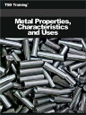 Metal Properties, Characteristics and Uses (Carp