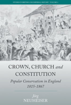 Crown, Church and Constitution