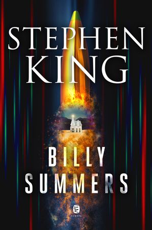 Billy Summers【電子書籍】 Stephen King